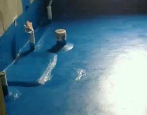 龙亭卫生间测漏水多少钱